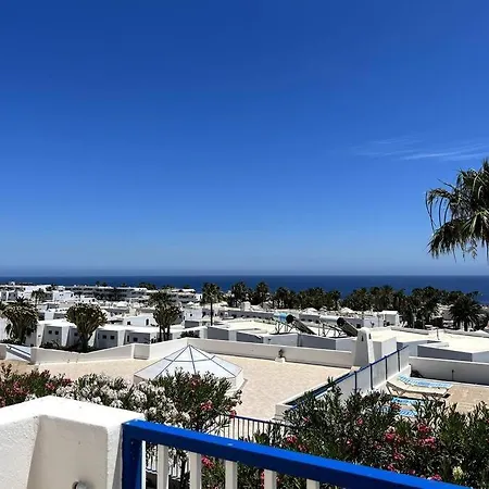 Casa Iris - With Panoramic Views