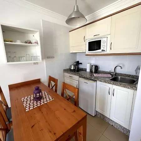 Apartmán Casa Iris - With Panoramic Views