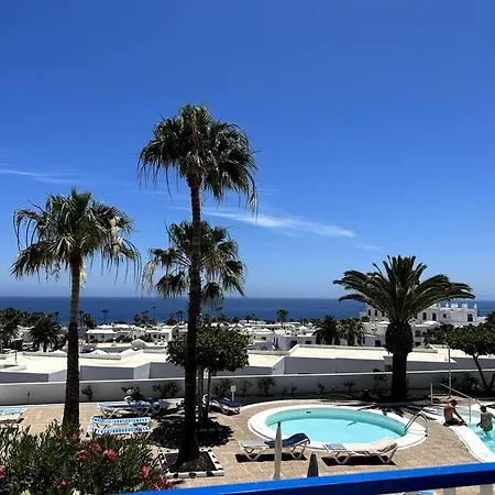 Casa Iris - With Panoramic Views *