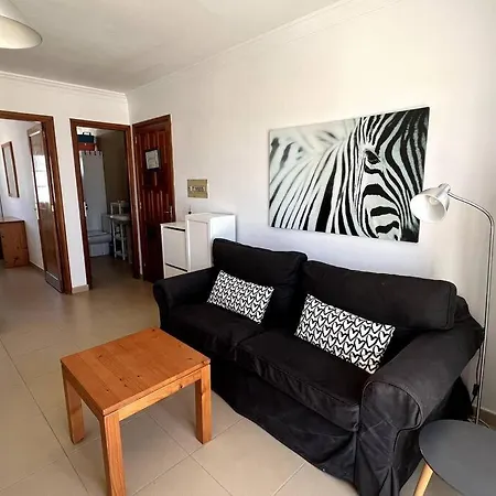 Casa Iris - With Panoramic Views Tías