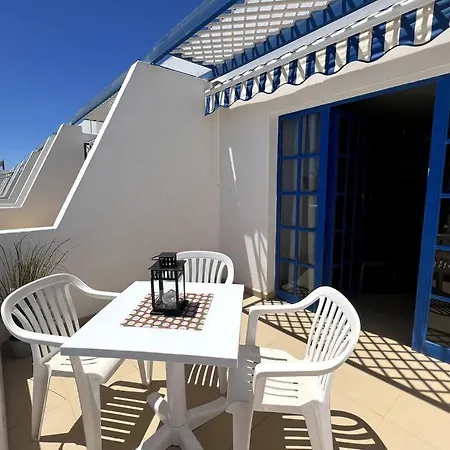 Apartmán Casa Iris - With Panoramic Views Tías