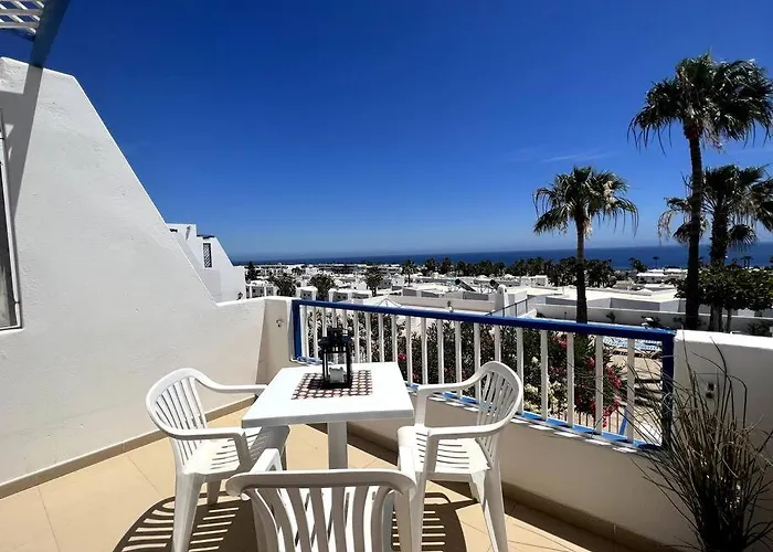 Appartamento Casa Iris - With Panoramic Views