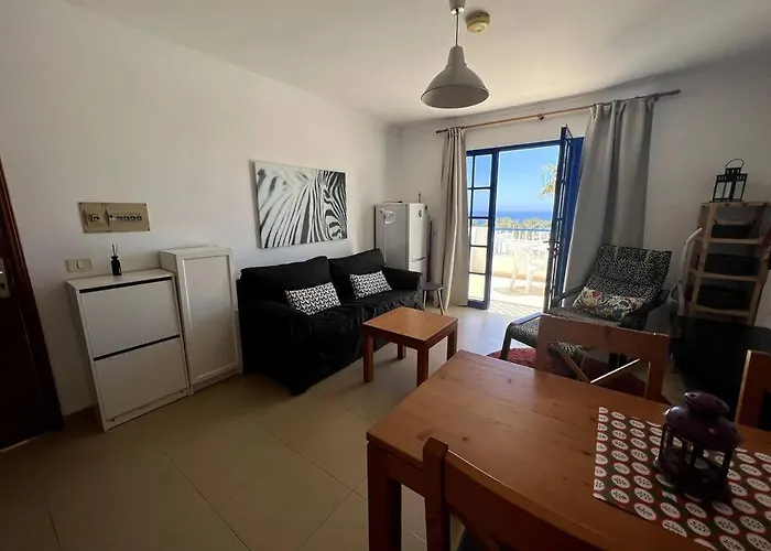 Casa Iris - With Panoramic Views Appartamento