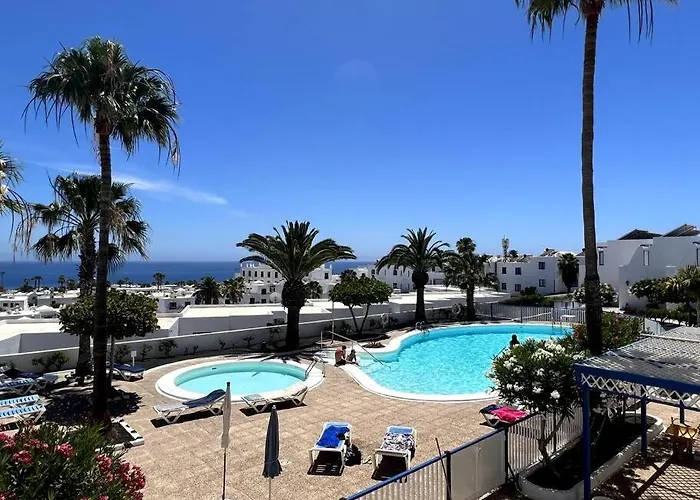 Appartamento Casa Iris - With Panoramic Views *