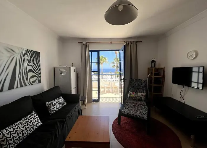 Casa Iris - With Panoramic Views