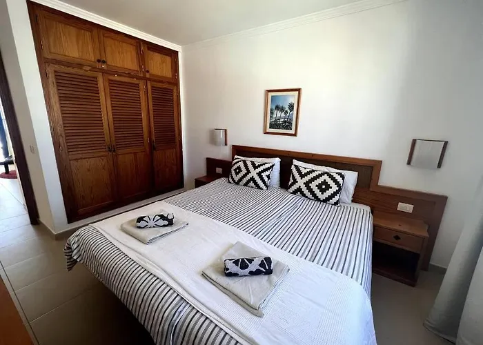 Appartamento Casa Iris - With Panoramic Views Tías