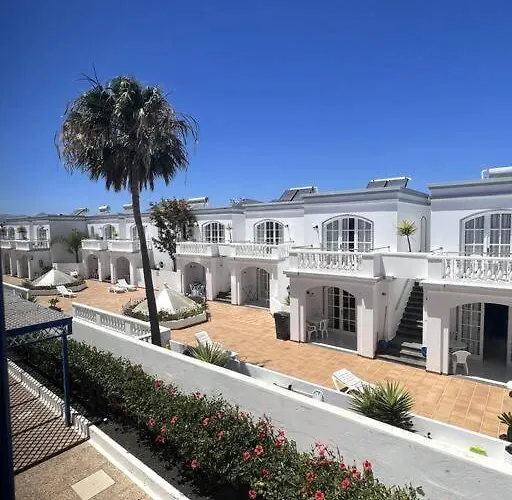 Casa Iris - With Panoramic Views Tías