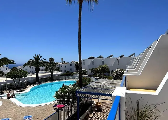 Appartamento Casa Iris - With Panoramic Views *