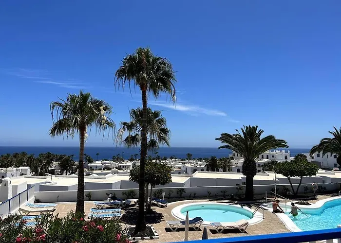 Casa Iris - With Panoramic Views *