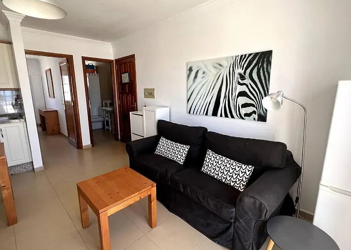 Casa Iris - With Panoramic Views Tías