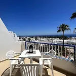 公寓 Casa Iris - With Panoramic Views