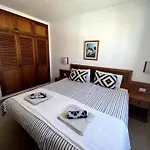公寓 Casa Iris - With Panoramic Views 蒂亚斯