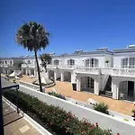 Casa Iris - With Panoramic Views 蒂亚斯