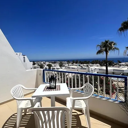 شقة Casa Iris - With Panoramic Views