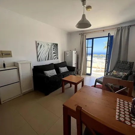 Casa Iris - With Panoramic Views 아파트