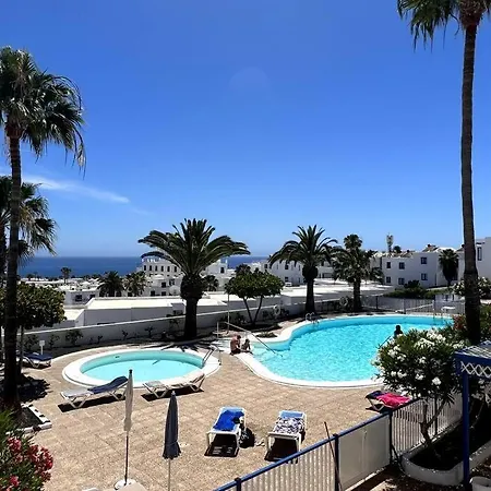 דירה Casa Iris - With Panoramic Views *