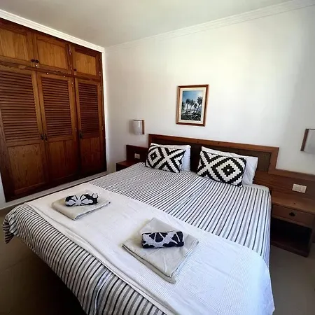 アパート Casa Iris - With Panoramic Views ティアス