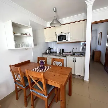 Casa Iris - With Panoramic Views アパート