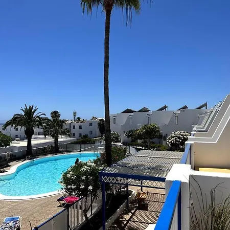 アパート Casa Iris - With Panoramic Views *