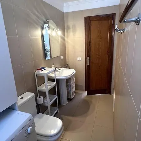 Casa Iris - With Panoramic Views ティアス