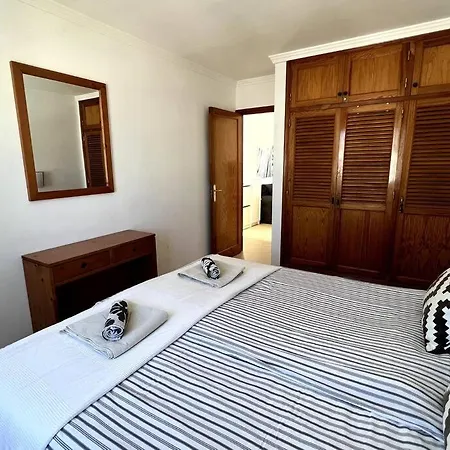 Casa Iris - With Panoramic Views דירה