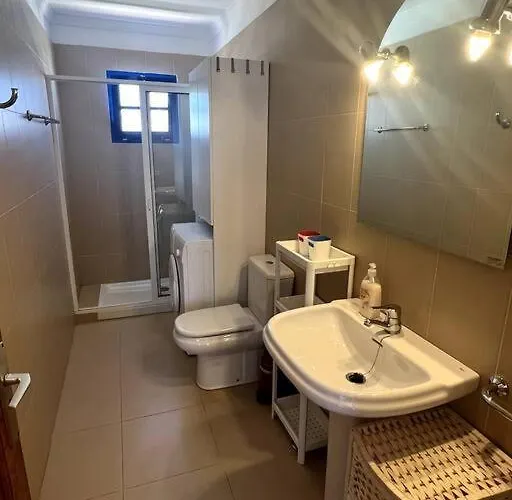 Apartament Casa Iris - With Panoramic Views