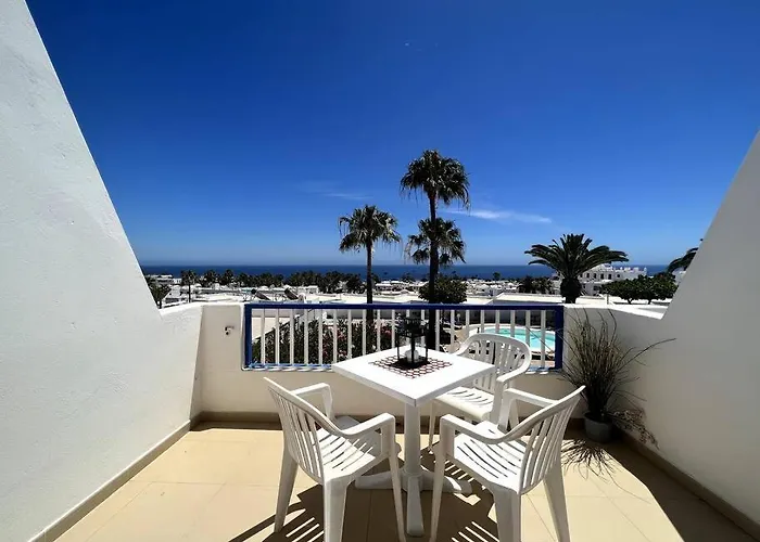 아파트 Casa Iris - With Panoramic Views