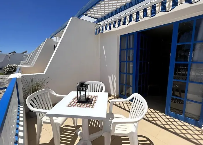 Apartament Casa Iris - With Panoramic Views Tías